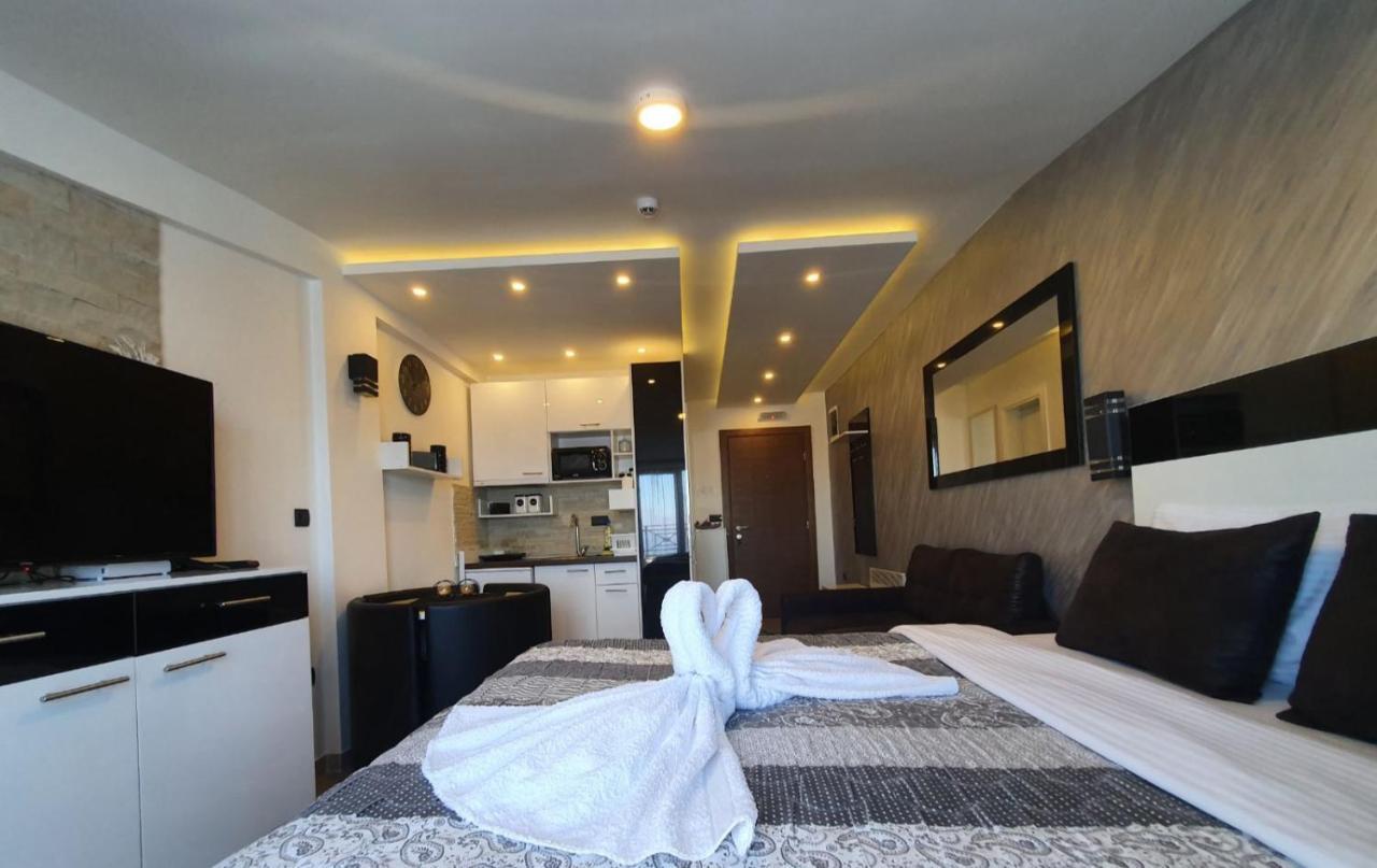 Milmari P79 Apartment โคเปานิก ภายนอก รูปภาพ