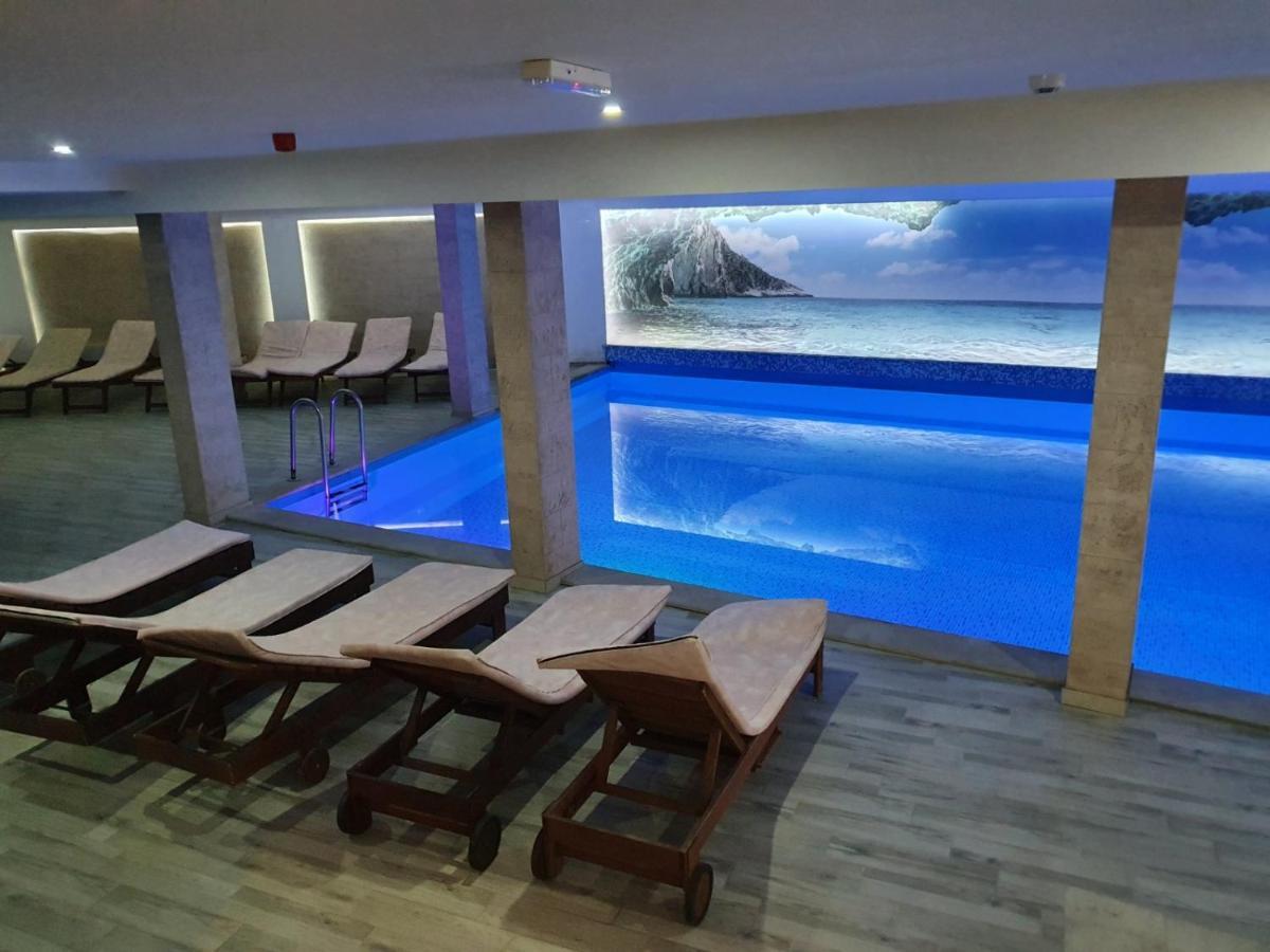 Milmari P79 Apartment โคเปานิก ภายนอก รูปภาพ