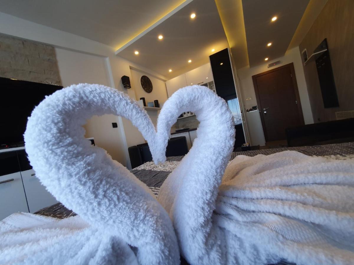 Milmari P79 Apartment โคเปานิก ภายนอก รูปภาพ
