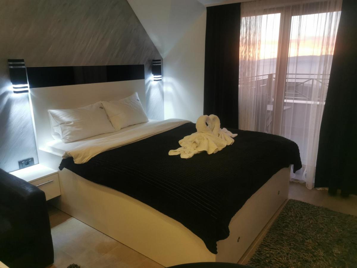 Milmari P79 Apartment โคเปานิก ภายนอก รูปภาพ