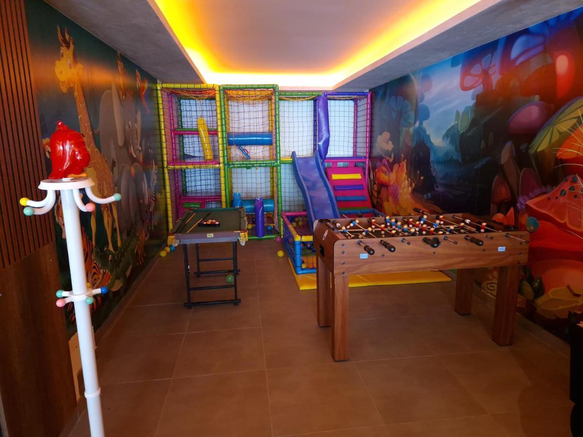 Milmari P79 Apartment โคเปานิก ภายนอก รูปภาพ