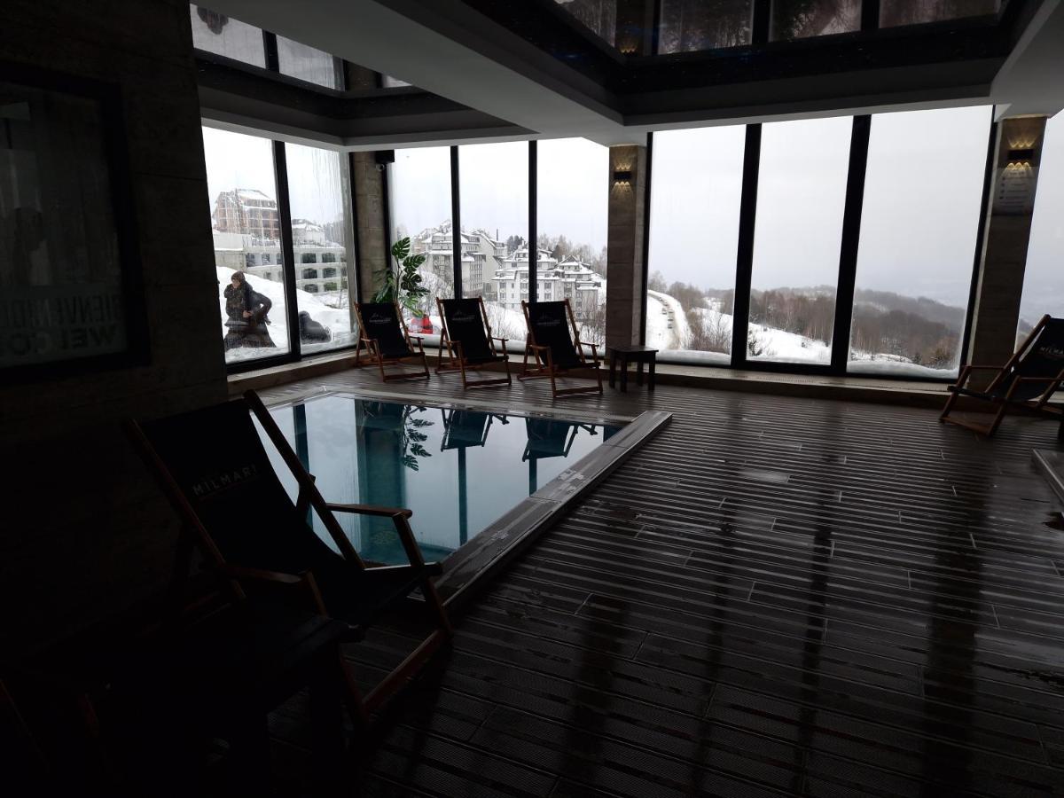 Milmari P79 Apartment โคเปานิก ภายนอก รูปภาพ
