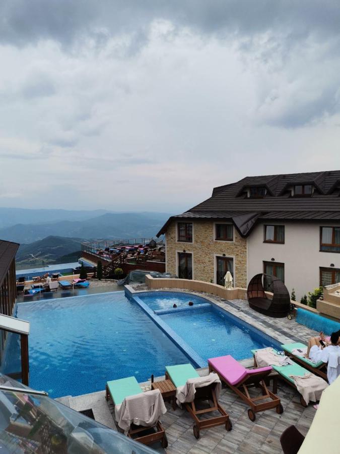 Milmari P79 Apartment โคเปานิก ภายนอก รูปภาพ