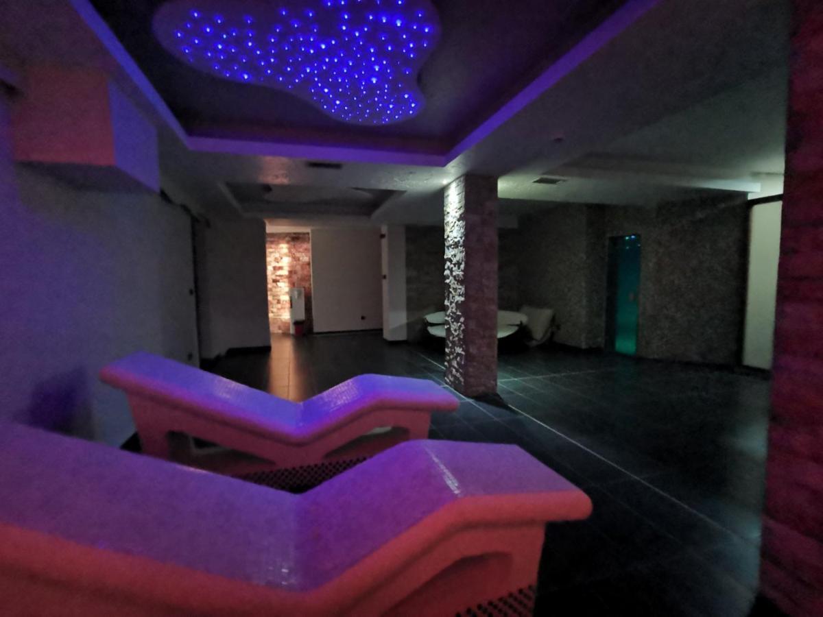Milmari P79 Apartment โคเปานิก ภายนอก รูปภาพ