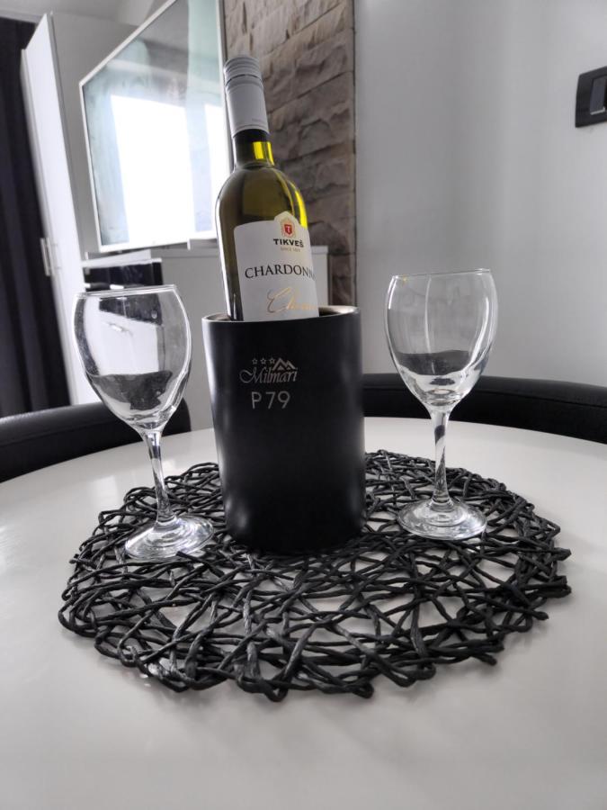 Milmari P79 Apartment โคเปานิก ภายนอก รูปภาพ