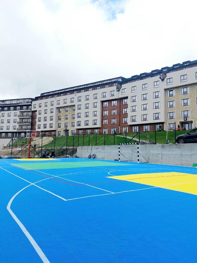 Milmari P79 Apartment โคเปานิก ภายนอก รูปภาพ