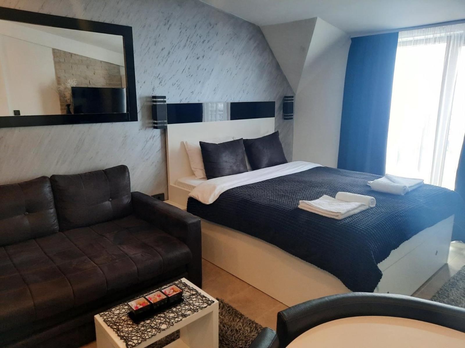 Milmari P79 Apartment โคเปานิก ภายนอก รูปภาพ