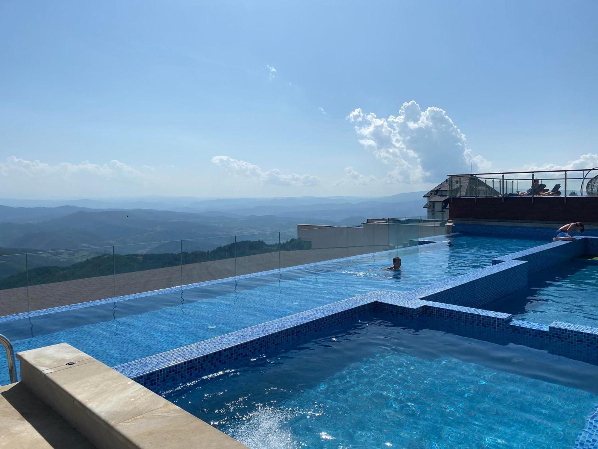 Milmari P79 Apartment โคเปานิก ภายนอก รูปภาพ